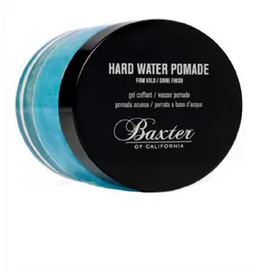 Comparateur de prix : Hard Water Pomade - Baxter Of California Produits coiffants 60 ml