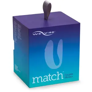 We Vibe Stimulateur Vibromasseur Couple´s VibratorVendu parrue-des-plaisirs