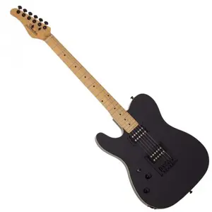 Comparateur de prix : Schecter PT LH Gloss Black