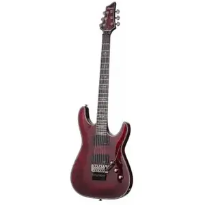 Schecter C-1 Hellraiser Fr Black CherryVendu parmichenaud