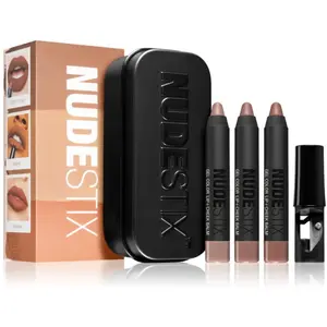 Nudestix - Magnetic Matte Lip Color Rouge à lèvres 1 pieces unisexVendu parnotino