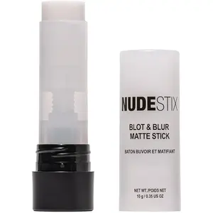 Nudestix Blot & Blur Matte Stick stick correcteur pour un look parfait 10 gVendu parlookfantastic