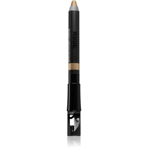 Comparateur de prix : Nudestix Magnetic Luminous crayon universel yeux teinte Queen Olive 2,8 g