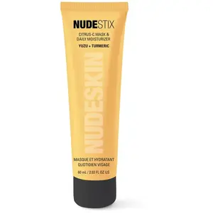 NUDESTIX NUDESKIN Citrus-C Mask & Daily Moisturizer - Crème visage pas cher