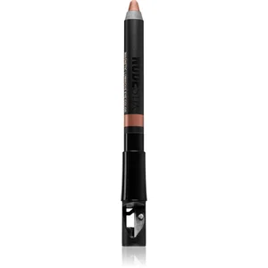 Nudestix Magnetic Luminous crayon universel yeux teinte Nudity 2,8 g pas cher