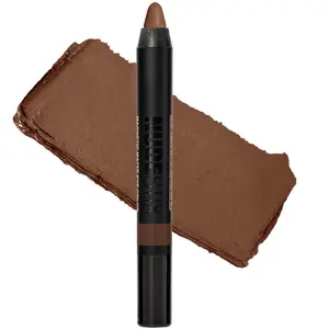 Comparateur de prix : NUDESTIX couleur yeux magnetique - Chocolate