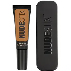 NUDESTIX Tinted Cover Fond de Teint (Différentes teintes disponibles) - Nude 7.5 pas cher