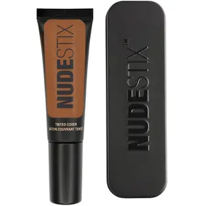NUDESTIX Tinted Cover Fond de Teint (Différentes teintes disponibles) - Nude 10 pas cher