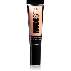 NUDESTIX Tinted Cover Fond de Teint (Différentes teintes disponibles) - Nude 3.5 pas cher