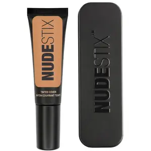 NUDESTIX Tinted Cover Fond de Teint (Différentes teintes disponibles) - Nude 6 pas cher