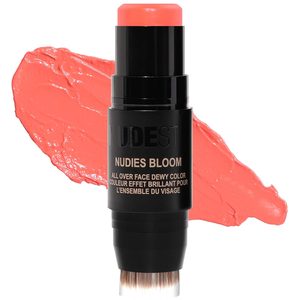 Comparateur de prix : Nudestix - NUDIES BLOOM All Over Dewy Color Blush 7 g Coral unisex