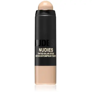 NUDESTIX Bâton Estompeur Teinté 6,12 g (Différentes teintes disponibles) - 2 pas cher