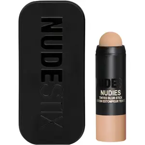 Comparateur de prix : Nudestix - Tinted Blur Stick Fond de teint 6.12 g Marron clair unisex