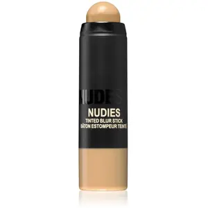 NUDESTIX Nudies Tinted Blur Stick - Bâton estompeur teinté Vendu parlookfantastic