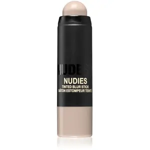 NUDESTIX Bâton Estompeur Teinté 6,12 g (Différentes teintes disponibles) - 1 pas cher