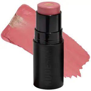 Comparateur de prix : NUDESTIX Nudies All Over Face Color Matte + Glow Blush stick 
