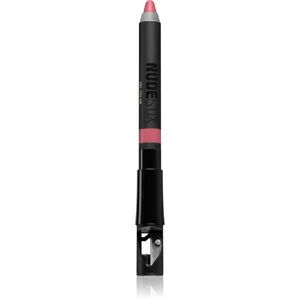Nudestix Gel Color crayon universel lèvres et joues teinte Rebel 2,8 g pas cher