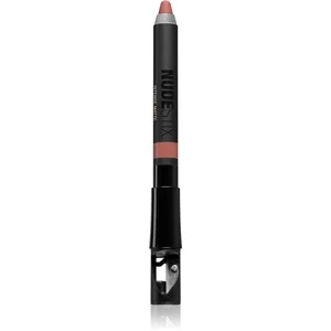 NUDESTIX Intense Matte - Stick joues et lèvres pas cher