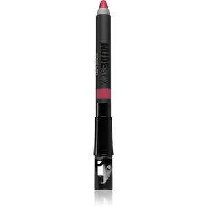 NUDESTIX Intense Matte - Stick joues et lèvres  pas cher