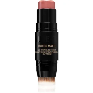 Nudestix Nudies Matte maquillage multi-usage pour les yeux, les lèvres... pas cher
