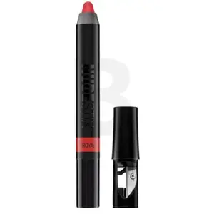 Crayon à lèvre et à joue mat intense NUDESTIX - Tons variés - Royal
