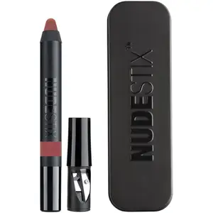 Comparateur de prix : Crayon à lèvre et à joue mat intense NUDESTIX - Tons variés - Purity