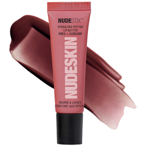 Comparateur de prix : NUDESTIX Hydrating Peptide Lip Butter 10ml (Various Shades) - Sugar Pl...