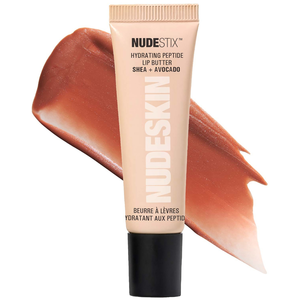 NUDESTIX NUDESKIN Hydra-Peptide Lip Butter 10ml (Various Shades) - Dol...Vendu parnotino