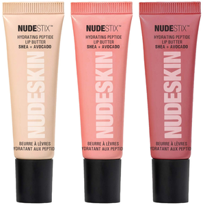 Comparateur de prix : NUDESTIX NUDESKIN Hydra-Peptide Lip Butter Tint Set