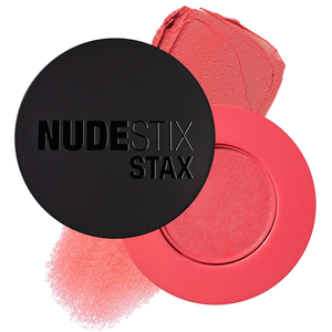 Comparateur de prix : NUDESTIX Stax Baume Blush All Over Color - Fards Multitâches 