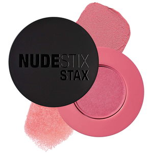 Comparateur de prix : NUDESTIX Stax Baume Blush All Over Color - Fards Multitâches 