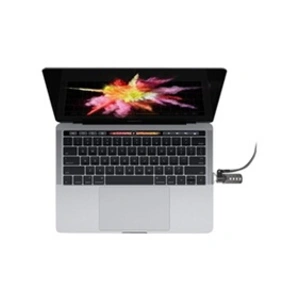 Compulocks Maclocks Adaptateur Ledge MacBook Pro TB Lock avec Verrouillage à Combinaison pas cher