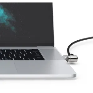 Compulocks Maclocks mbprldgt b01kl The Ledge sicherheitskit Noir pas cher