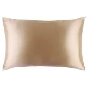 Comparateur de prix : Slip - Pure Silk Coussins de décoration 1 pieces Marron clair unisex