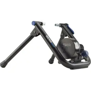 Home trainer Wahoo Fitness Kickr Snap 17 - noir - rouleau fixe