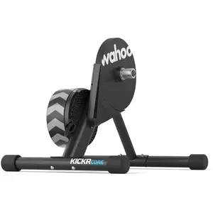 Comparateur de prix : WahooFitness Home-trainer intelligent - Wahoo - Kickr Core - Noir - Mixte - Vélo loisir