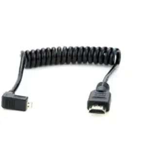 ATOMOS micro HDMI to full HDMI Cable pas cher