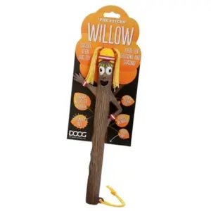 Doog Jouet STICK- Collection Famille Stick - Le Bâton sécurisé pour chiens pas cher