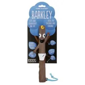 Doog Jouet STICK- Collection Famille Stick - Le Bâton sécurisé pour chiens pas cher