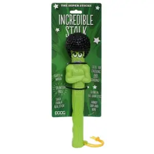 Cynnotek Jouet STICK- Collection Super Stick - Le Bâton sécurisé pour chiens pas cher