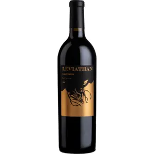Leviathan Red 2018 0.75 l pas cher
