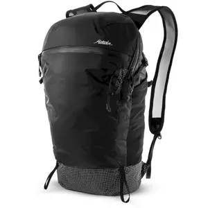 Matador Freefly16 Packable Backpack, Sac à Dos Mixte, Noir, 16 Lang pas cher