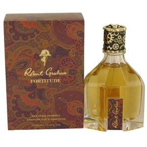 Robert Graham Fortitude by Blended Essence 3.4 oz/100 ML (Men) pas cher
