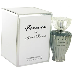 Forever - Jenni Rivera Eau De Parfum Spray 100 ml pas cher