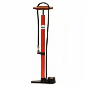 Comparateur de prix : Silca Pompe à Pied Pista 220 Psi