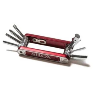 Comparateur de prix : Silca Multi-outil Italian Army Knife