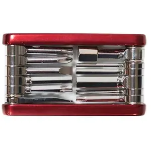 Comparateur de prix : Silca Multi-outil Italian Army Knife Tredi 13 One Size