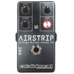 Catalinbread Airstrip Preamp pas cher