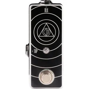 Catalinbread CB Tap - Pédale tap tempo pas cher