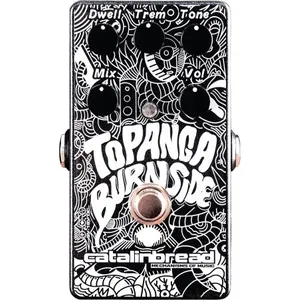Catalinbread Catalinbread - Topanga Burnside pas cher